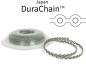 Preview: Japan DuraChain™ -  Elasztikus lánc "Reduced" (3,8 mm)