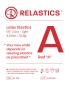 Preview: Relastics™ Intraorális gumik, latex, átmérő 1/8" = 3,2 mm