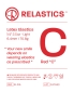 Preview: Relastics™ Intraorális gumik, latex, átmérő 1/4" = 6,4 mm