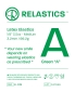 Preview: Relastics™ Intraorális gumik, latex, átmérő 1/8" = 3,2 mm