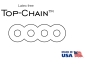 Preview: Top-Chain® -  Elasztikus lánc „zárt / closed”