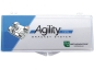 Preview: Agility™ TWIN (Avant™ Standard), Szett (f/a 5-5), Roth .018"