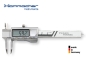 Preview: Digitális tolómérő, 145 mm (Hammacher)