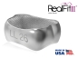 Preview: RealFit™ II snap - Bevezető készlet, alsó állkapocs, 2 részes együttes lip bumper (Zahn 46, 36), MBT* .018"