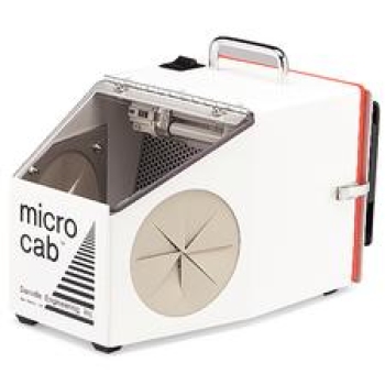 Microcab Plus / Microcab, Pótszűrők