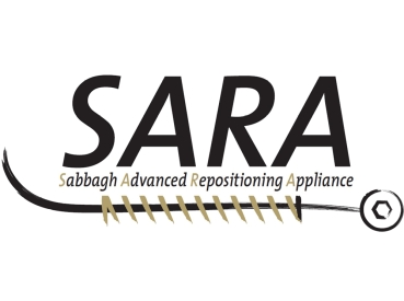 SARA®, Mounting Kit