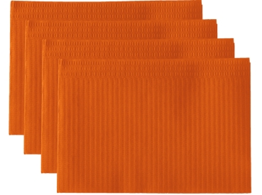 Monoart Pat.Serv. 33x45 narancssárga 500db