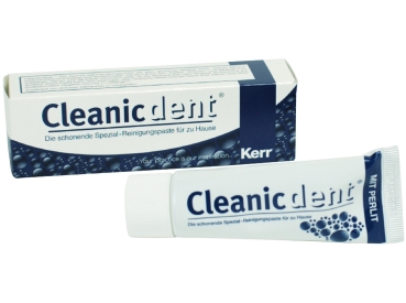 Cleanicdent 40ml tubus