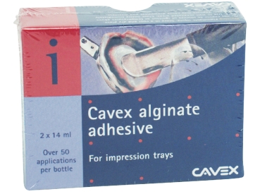 Cavex alginát ragasztó 2x14ml
