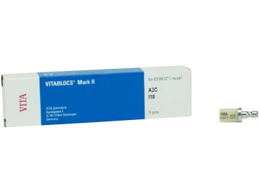 Vitablocs Mark II A2C I10 5db 5db