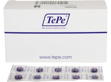 TePe PlaqSearch 250 tabletta Pa