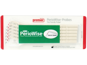 Periowise Probe 3-6-9-12 6 db