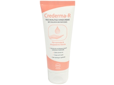 Crederma-R borkrém 75ml Tb