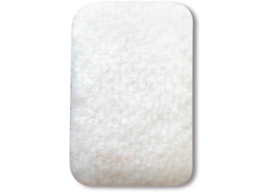 Fit-N-Swipe Pads Clean fehér 50db