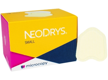 Neodrys, small (50)
