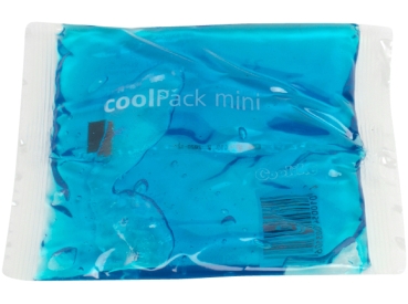Coolpack mini 13x11cm pc