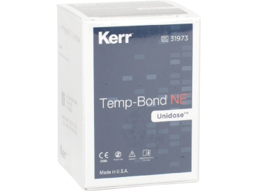 Temp Bond NE Unidose 50x2,4g Pa