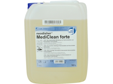 Neodisher mediclean Forte 10L kanna
