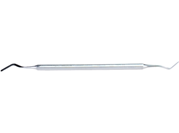 Heidemann spatula közepes 1045/12B St