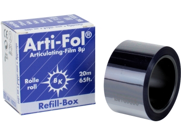 Arti-Fol It kék 22mm BK 1023 Nfrl Nfrl