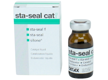 Katalizátor szilon/STA-Seal F folyadék.10ml