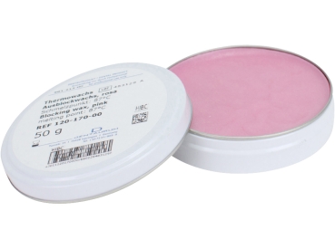 Thermo Wax 50G