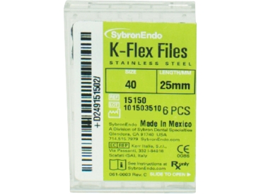 K-Flex 40 25mm Sa