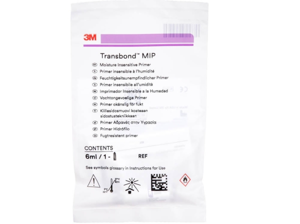 3M™ Transbond™ MIP, primer, fényre kötő