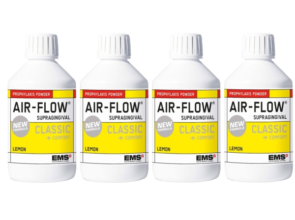 Air-Flow por citrom új komfort 4x300g