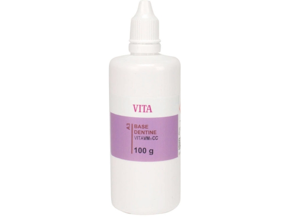 Vita VM CC CC Base Dentin A3 100g