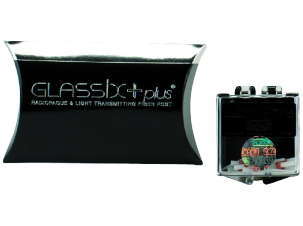 Glassix +Plus Refill No.3 10db.