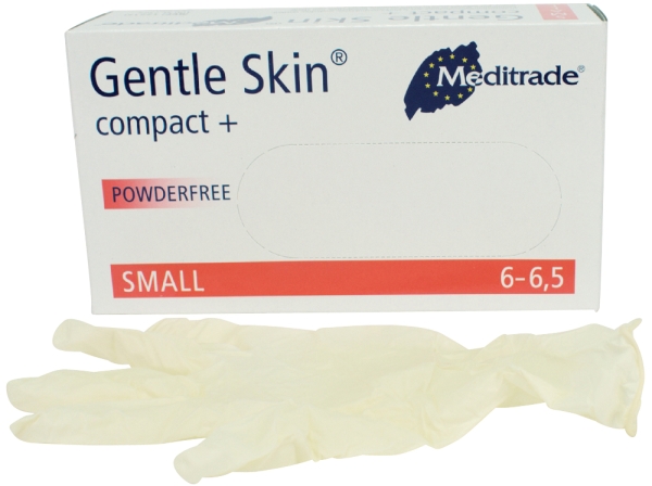 Gentle Skin Compact+ pdfr méret S 100db