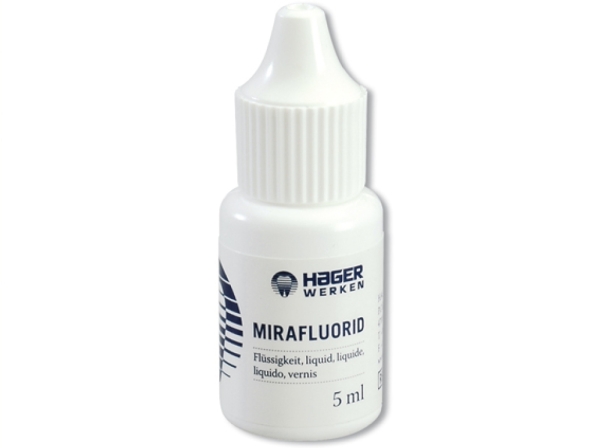 Mirafluorid 5ml