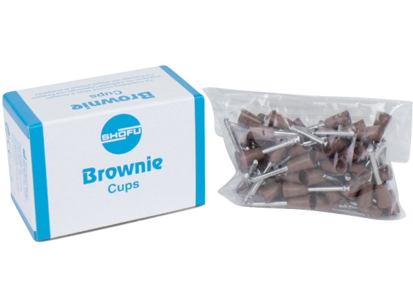 Brownie serleg ISO 065 Wst 72db 72db