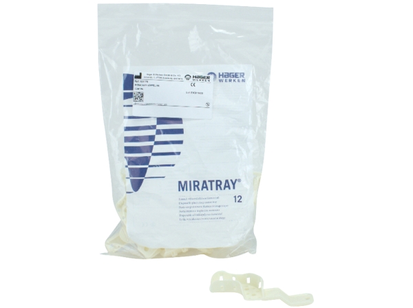 Miratray PR 12db