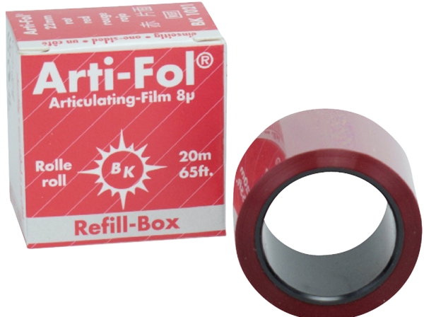 Arti-Fol It piros 22mm BK 1021 Nfrl BK 1021 Nfrl