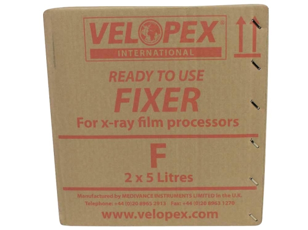 Velopex Fixer 2x5L kanna