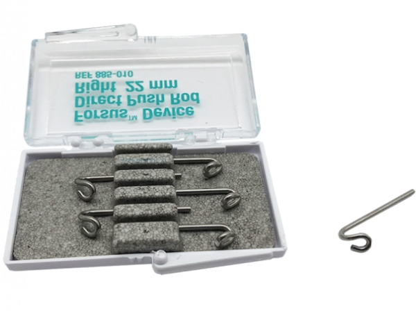 Forsus™, Push Rod, Medium (29 mm) - Left, Reorder Pack