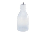 Adagoló palack polimer porhoz