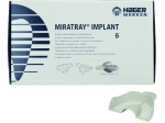 Miratray Implant Ok S2 6db készlet