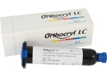 Orthocryl LC tiszta patron 30g