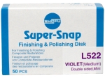 Super Snap lila mini DS Pa