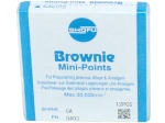 Brownie mini hegy ISO 030 Wst 12db 12db
