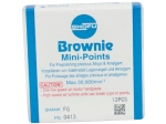 Brownie mini hegy ISO 030 FG 12db 12db