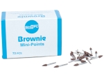 Brownie mini hegy ISO 030 FG 72db 72db